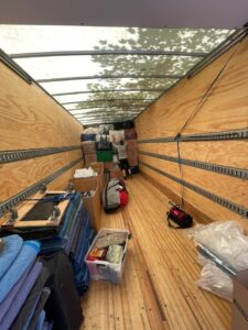 Local Movers in New Hampshire